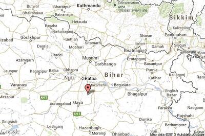 Bihar Assembly adjourned over mid-day meal deaths