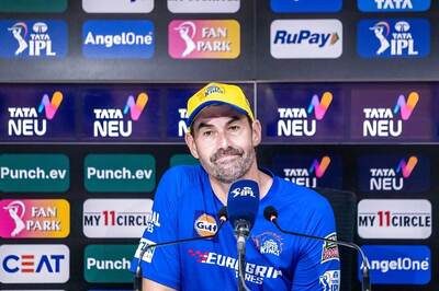'Not His Cup Of Tea': CSK CEO Kasi Viswanathan Reveals What Stephen Fleming Told Him About Becoming Next India Coach