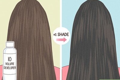 How to Choose a Hair Developer: Volume Strength, Application, & More