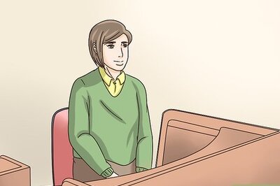 How to Address a Magistrate