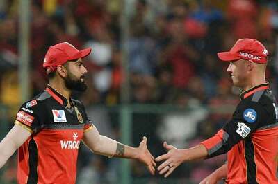 'Virat Kohli Hinted he Might Want me to Come Over': AB de Villiers Reveals Potential New Role at RCB Ahead of IPL 2024