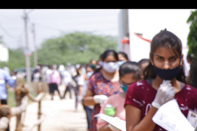 TNEA 2022 Rank List Released, How to Check Tamil Nadu Engineering Admissions Merit List