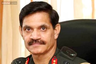 Army Chief to visit violence-torn Assam on Saturday
