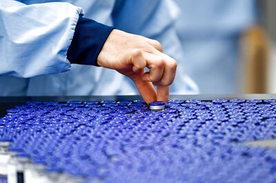 RSS-linked MSME Group Slams Pharma Ministry for 'Calling Small Drugmakers Not Reputable'