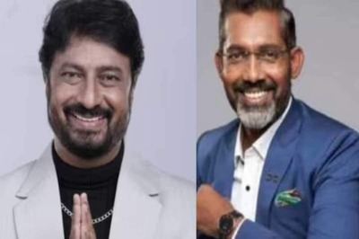 'Not That Bad': Marathi Actor Kiran Mane Reviews Ghar Banduk Biryani