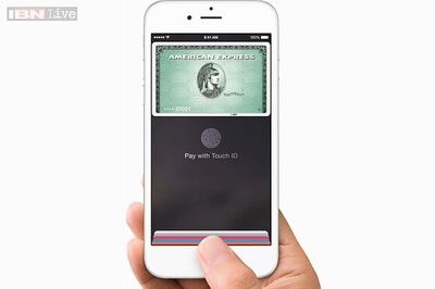 Apple Pay: Apple's new mobile payment service to be launched on Monday; more banks signed on