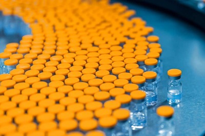 Bharat Biotech Seeks Nod for Phase-3 Trials of Intranasal Covid-19 Vaccine as Booster Dose