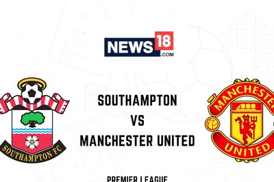 SOU vs MUN Dream11 Team Prediction: Check Captain, Vice-Captain and Probable Playing XIs for Today's Southampton vs Manchester United Premier League match, August 22 6:30 PM IST