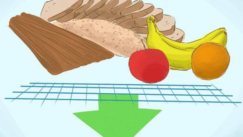 How to Count Carbs on the Atkins Diet