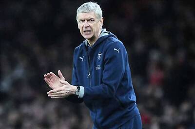 EPL: Arsene Wenger hails Arsenal solidarity after win over Newcastle United
