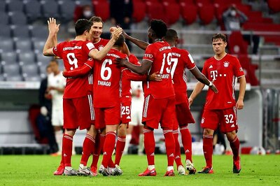 WBN vs BAY Dream11 Predictions, Bundesliga 2019-20, Werder Bremen vs Bayern Munich Playing XI, Football Fantasy Tips