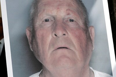 Genealogy Websites Help California Police Find Golden State Killer