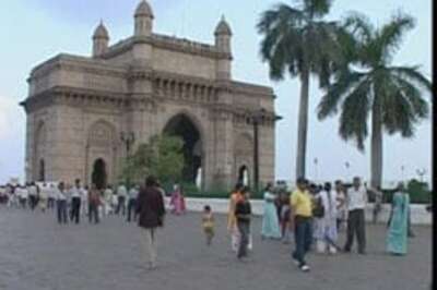 Mumbai cops arrest 2nd murderer