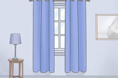 The Best Ways to Pick a Color for Your Curtains