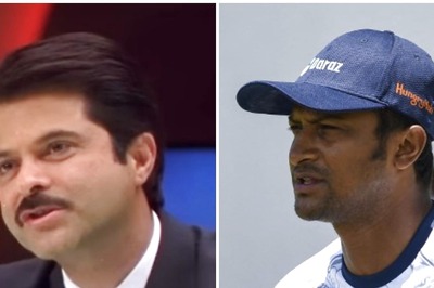 'Have You Seen Nayak?': Shakib Al Hasan Claims He'll Revamp BPL Citing Example of Popular Bollywood Movie