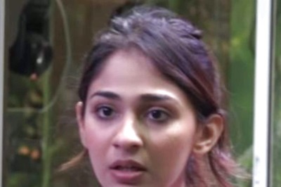 Bigg Boss 15: Evicted, Vidhi Pandya Says 'I will Not Re-enter the House If Given a Chance'