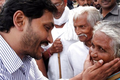 Jagan Cabinet 2.0 to Take Oath on Monday: 17 Ministers Likely from SC, ST, Minorities | Exclusive List