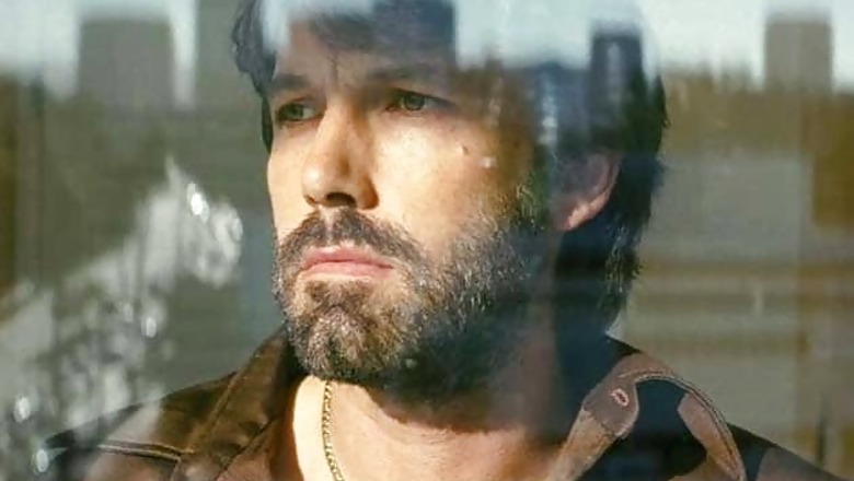 Had an obligation to tell 'Argo': Ben Affleck