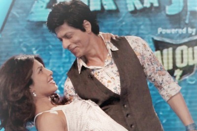 Shah Rukh Khan's Friend BREAKS Silence on Rumour of Him Dating Priyanka Chopra: 'How Many Flings...'