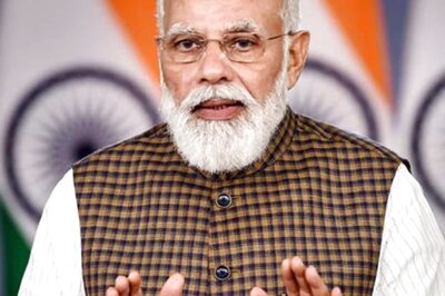 PM Modi to Inaugurate Saryu Canal National Project in Uttar Pradesh on December 11