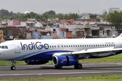 Video: Flyer Slams IndiGo After Seeing Cockroaches Crawling in Food Area