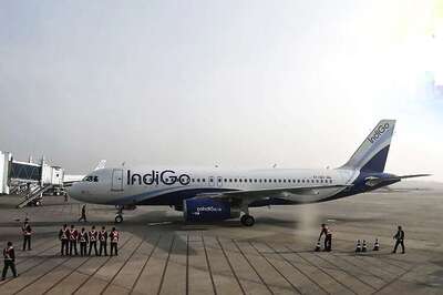 IndiGo adjudged best low-cost airline in central Asia, Qatar Airways tops world ranking