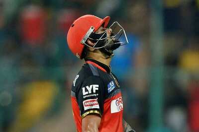 'Two Heartbreaks in the Same Year': Virat Kohli Opens up on Tough Year 2016 Ahead of RCB vs CSK Virtual Knockout