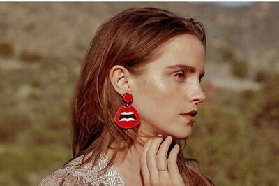 Emma Watson Fell in Love with This Harry Potter Co-star Due to Their Sweet Gesture