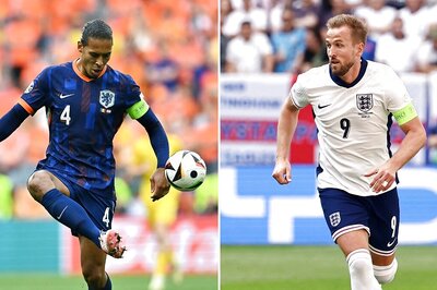 England Euro 2024 Semi-Final Bout Against Netherlands a 'Premier League Style' Clash