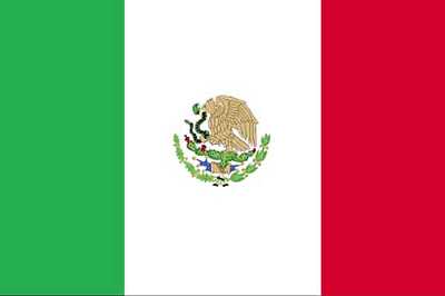 44 killed in Mexico prison riot; guards detained