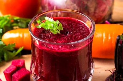 7 Health Drinks That Can Keep Your Cholesterol Levels Under Control