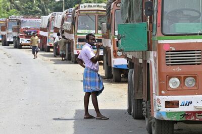 Truck Driver in Odisha Fined Rs 86,500; Highest in Country Under New Motor Vehicles Act