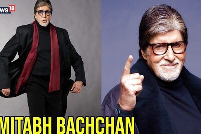 Happy Birthday Amitabh Bachchan: Celebrating the Legacy of an Indian Cinema Legend!