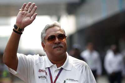 Mallya's Passport Suspended, Court Moved for Non-Bailable Warrant