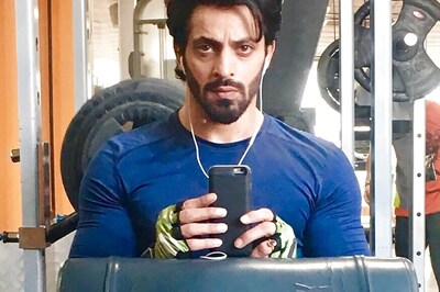 Ghulaam Actor Vikkas Manaktala Roped In For Nach Baliye 8