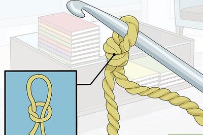 How to Crochet a Baby Sweater for Beginners