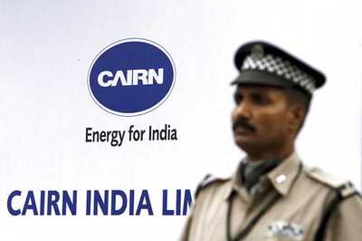 I-T Dept Moves to Recover Rs 10,000 cr Retrospective Tax from Cairn Energy