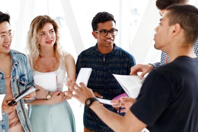 ICAI Begins Registration for CA Foundation, Intermediate, Final at icaiexam.icai.org