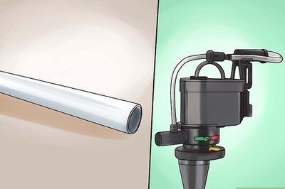 How to Make Your Own Underwater Aquarium Filter