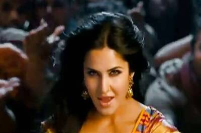 David Dhawan proud of Kaif's 'Chikni Chameli'