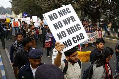 NPR Enumerators Can Impose Rs 1,000 Fine if You Refuse Information