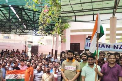 Operation Kaveri to Kuwait Evacuation: A Look at India's Efforts to Bring Its Citizens Home During Crisis