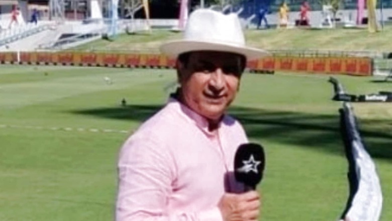 'It's Not Just the Bowling and Batting Aspects of Hardik Pandya, But....'-Sunil Gavaskar On Why India 'Must Use Him Judiciously'