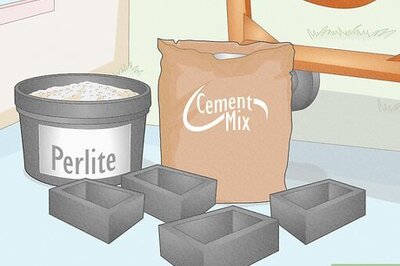 How to Make Foam Concrete Blocks