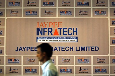 NCLAT Admits Banks' Petition Over Jaypee Land