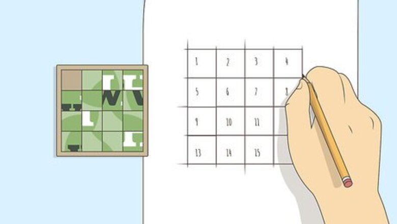 How to Solve Slider Puzzles of Any Size