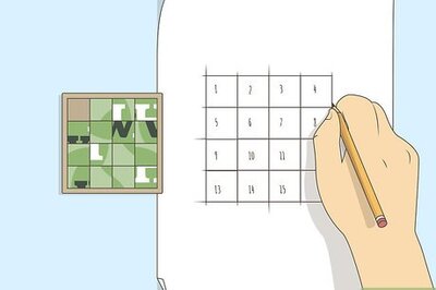How to Solve Slider Puzzles of Any Size