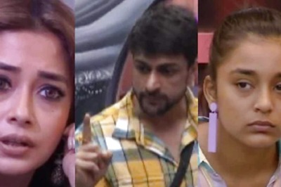 'Shame On Sumbul's Father' Trends After He Attacks Tina Datta, Shalin Bhanot In Bigg Boss 16