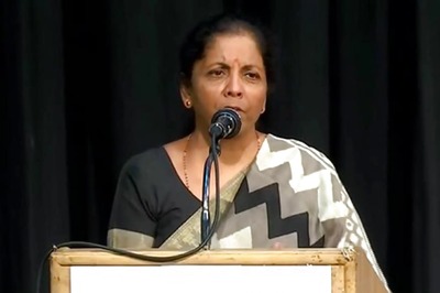 Union Budget 2019 Streaming LIVE: Watch Union Budget LIVE on CNBC Bajar