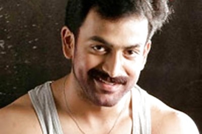 Prithviraj's 'Simhasanam' to release on June 29